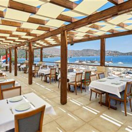 Fi Light Solto Boutique Beach Hotel 塞利米耶 外观 照片