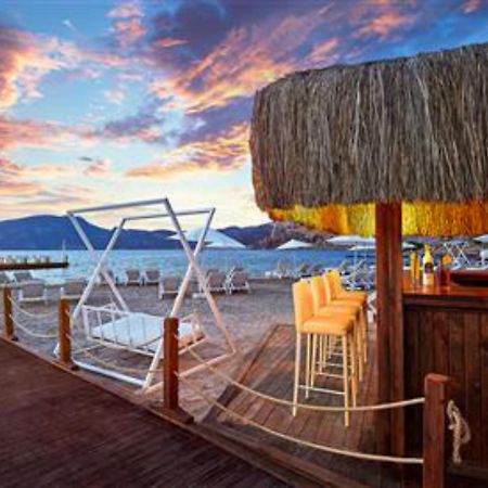 Fi Light Solto Boutique Beach Hotel 塞利米耶 外观 照片