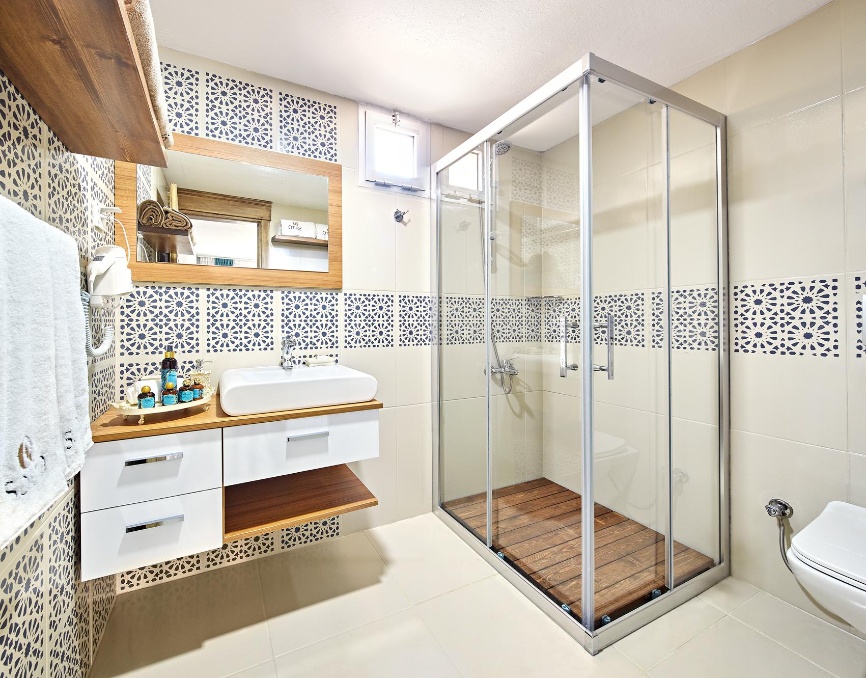 Fi Light Solto Boutique Beach Hotel 塞利米耶 外观 照片