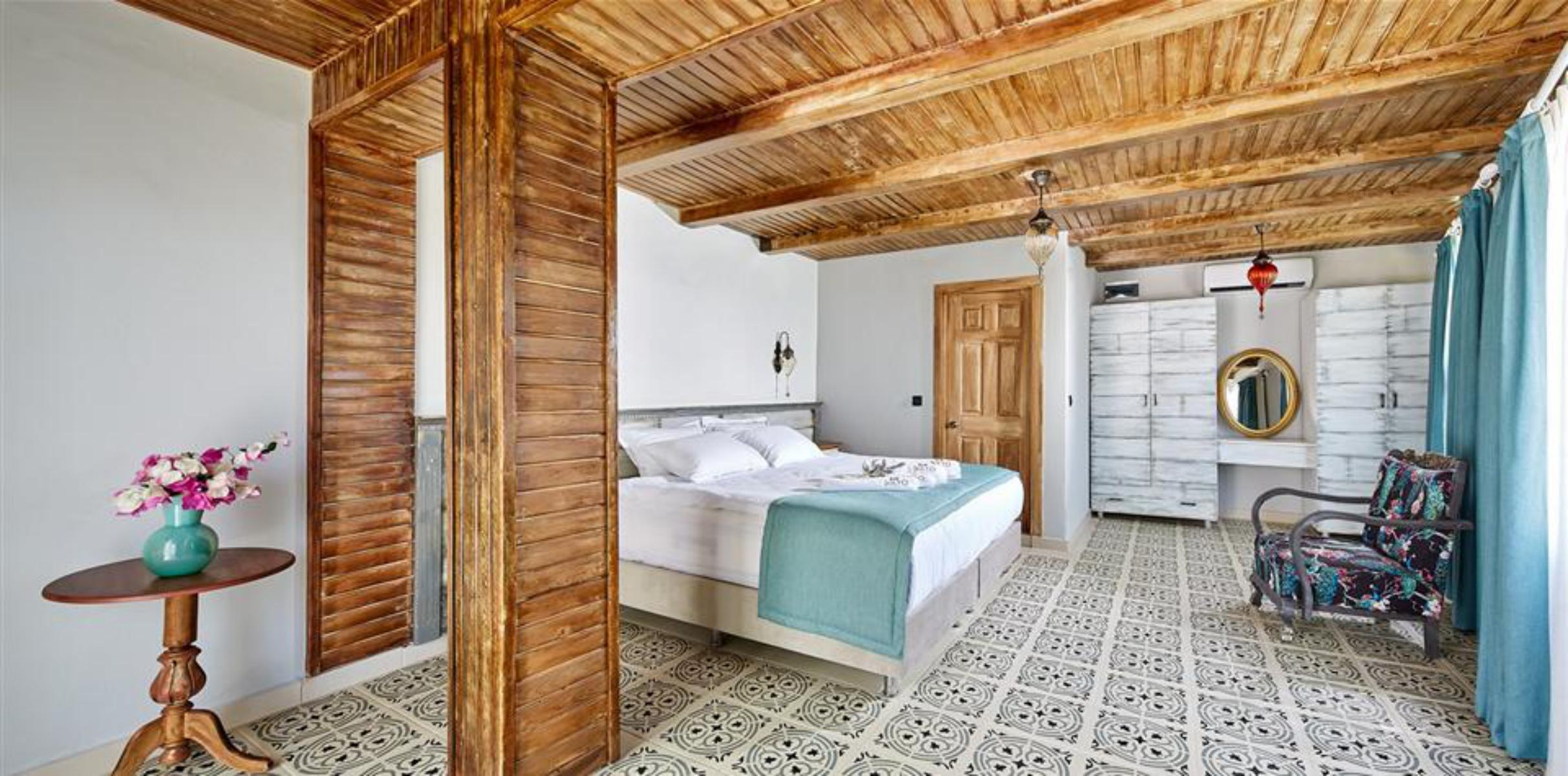 Fi Light Solto Boutique Beach Hotel 塞利米耶 外观 照片