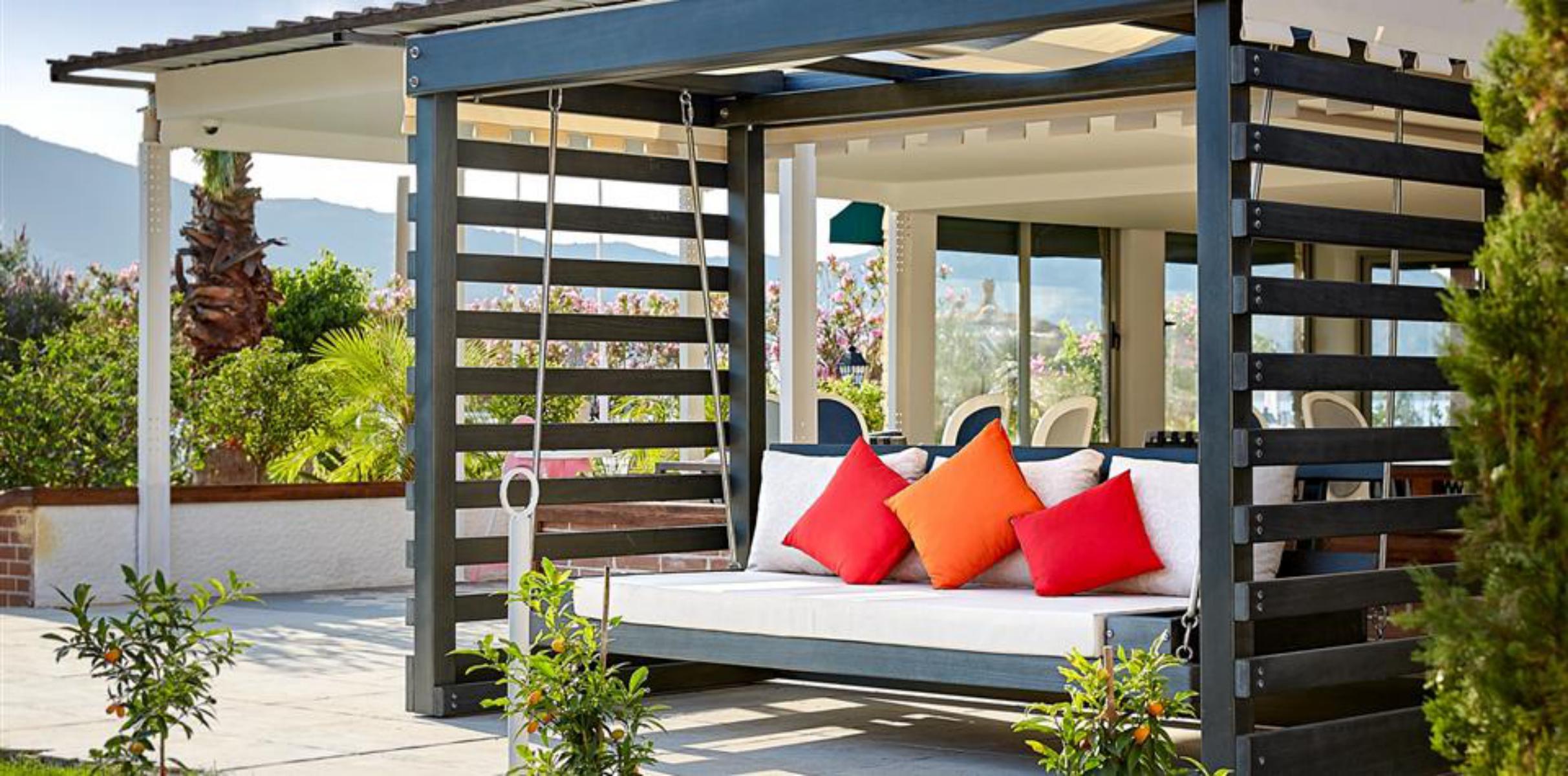Fi Light Solto Boutique Beach Hotel 塞利米耶 外观 照片
